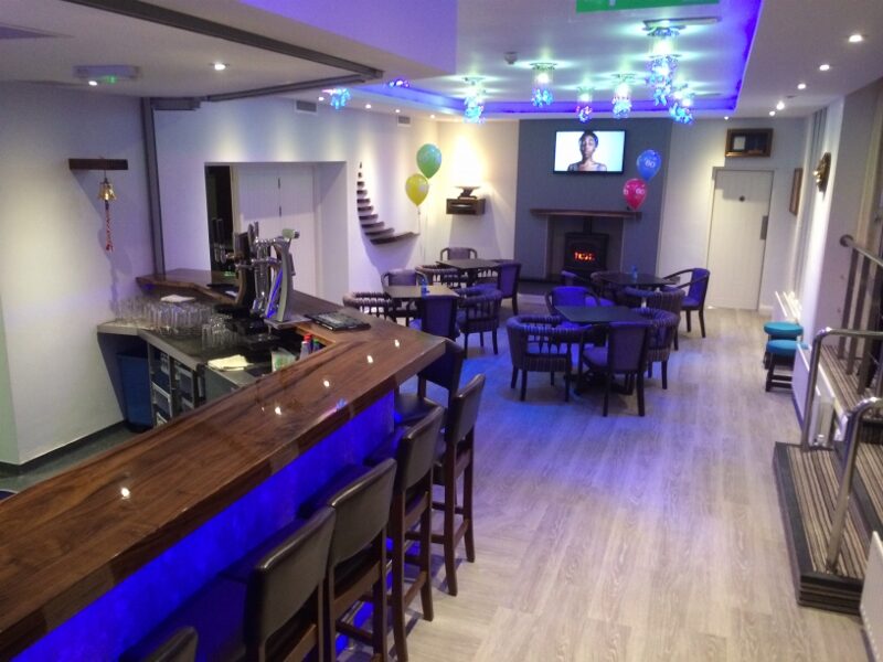 New Clubhouse Bar (2)